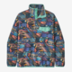 Patagonia Patagonia Women's Lightweight Synchilla® Snap-T® Fleece Pullover Patagonia Patagonia Women's Lightweight Synchilla® Snap-T® Fleece Pullover