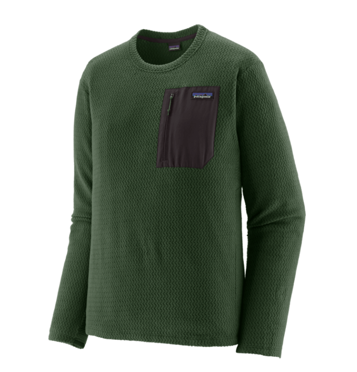 Patagonia Patagonia Men's R1® Air Fleece Crewneck