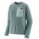 Patagonia Patagonia Women's R1® Air Fleece Crewneck Patagonia Patagonia Women's R1® Air Fleece Crewneck
