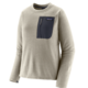 Patagonia Patagonia Women's R1® Air Fleece Crewneck Patagonia Patagonia Women's R1® Air Fleece Crewneck
