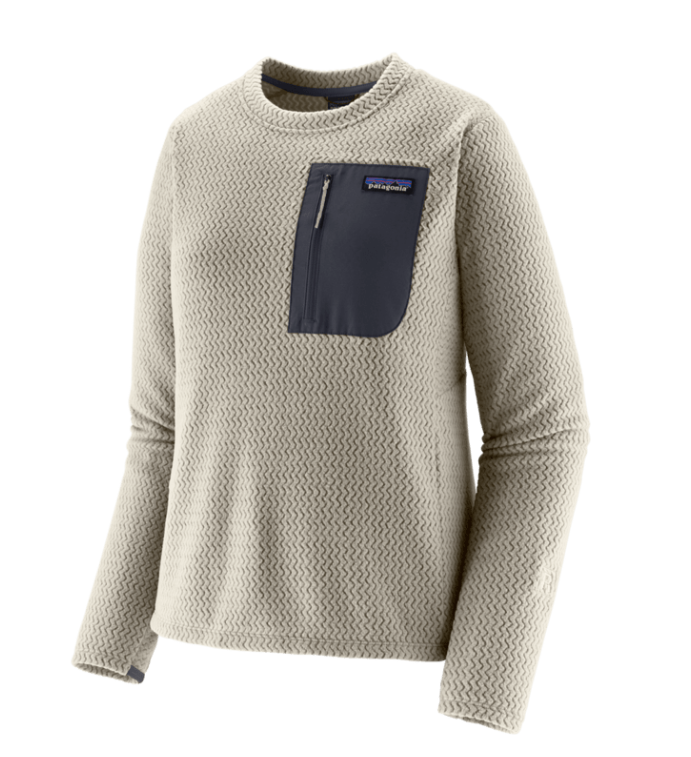 Patagonia Patagonia Women's R1® Air Fleece Crewneck