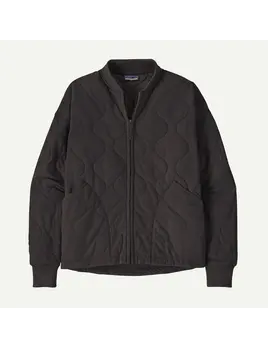 Patagonia Patagonia Women's Daily Quilted Bomber Jacket