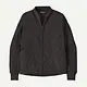 Patagonia Patagonia Women's Daily Quilted Bomber Jacket Patagonia Patagonia Women's Daily Quilted Bomber Jacket