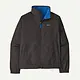 Patagonia Patagonia Men's Isthmus Lined Jacket
