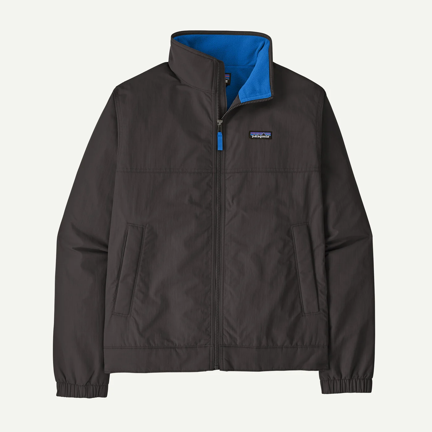 Patagonia Patagonia Men's Isthmus Lined Jacket