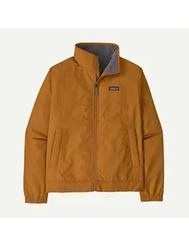 Patagonia Patagonia Men's Isthmus Lined Jacket