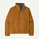 Patagonia Patagonia Men's Isthmus Lined Jacket