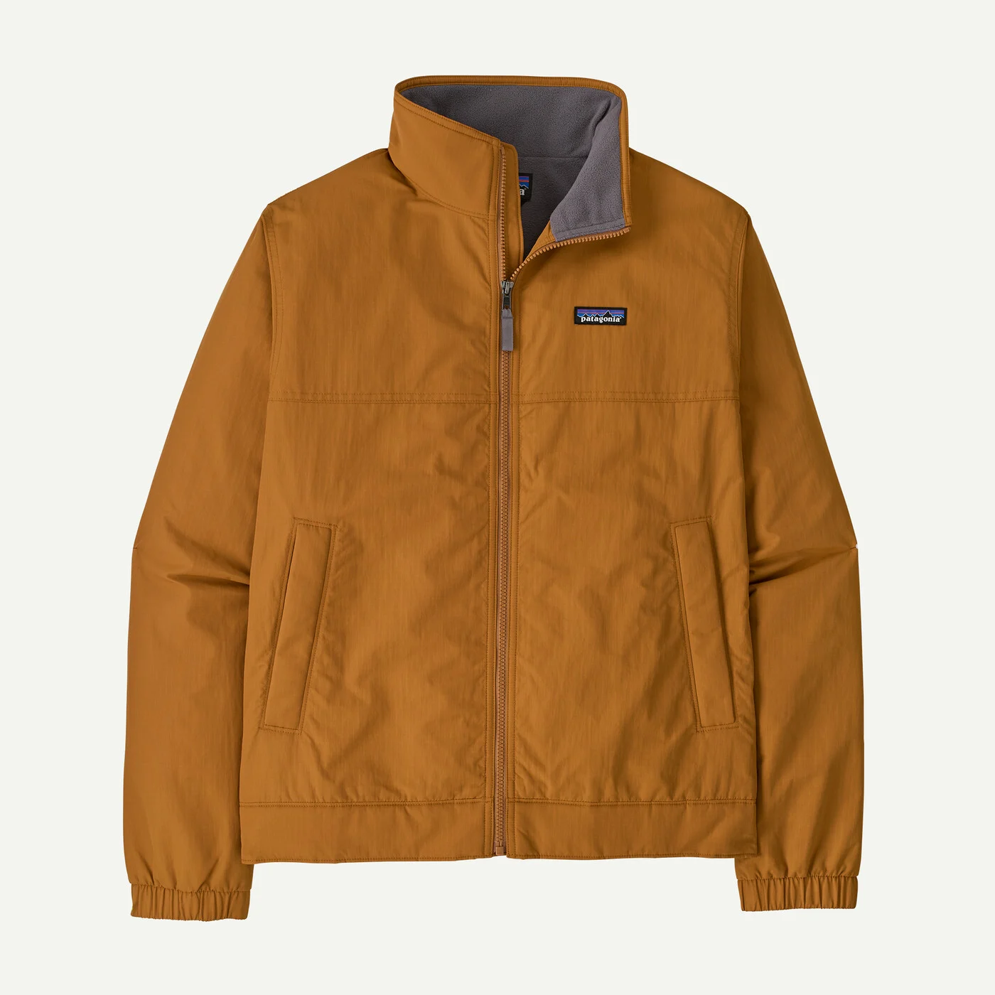 Patagonia Patagonia Men's Isthmus Lined Jacket