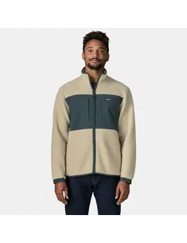 Patagonia Patagonia Men's Retro Pile Patch Jacket