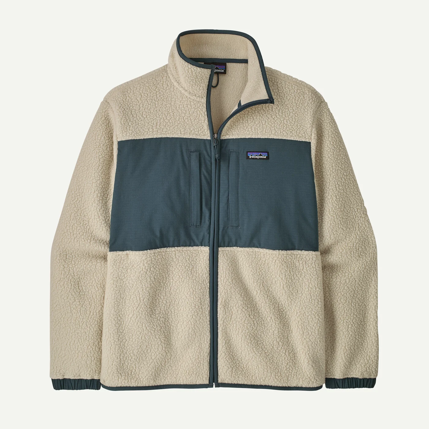 Patagonia Patagonia Men's Retro Pile Patch Jacket