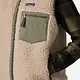 Patagonia Patagonia Women's Classic Retro-X® Fleece Vest Patagonia Patagonia Women's Classic Retro-X® Fleece Vest