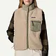 Patagonia Patagonia Women's Classic Retro-X® Fleece Vest Patagonia Patagonia Women's Classic Retro-X® Fleece Vest