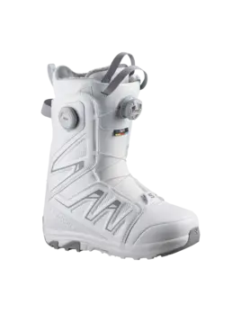 Salomon Snowboard Salomon Women's Ivy BOA® SJ Snowboard Boot
