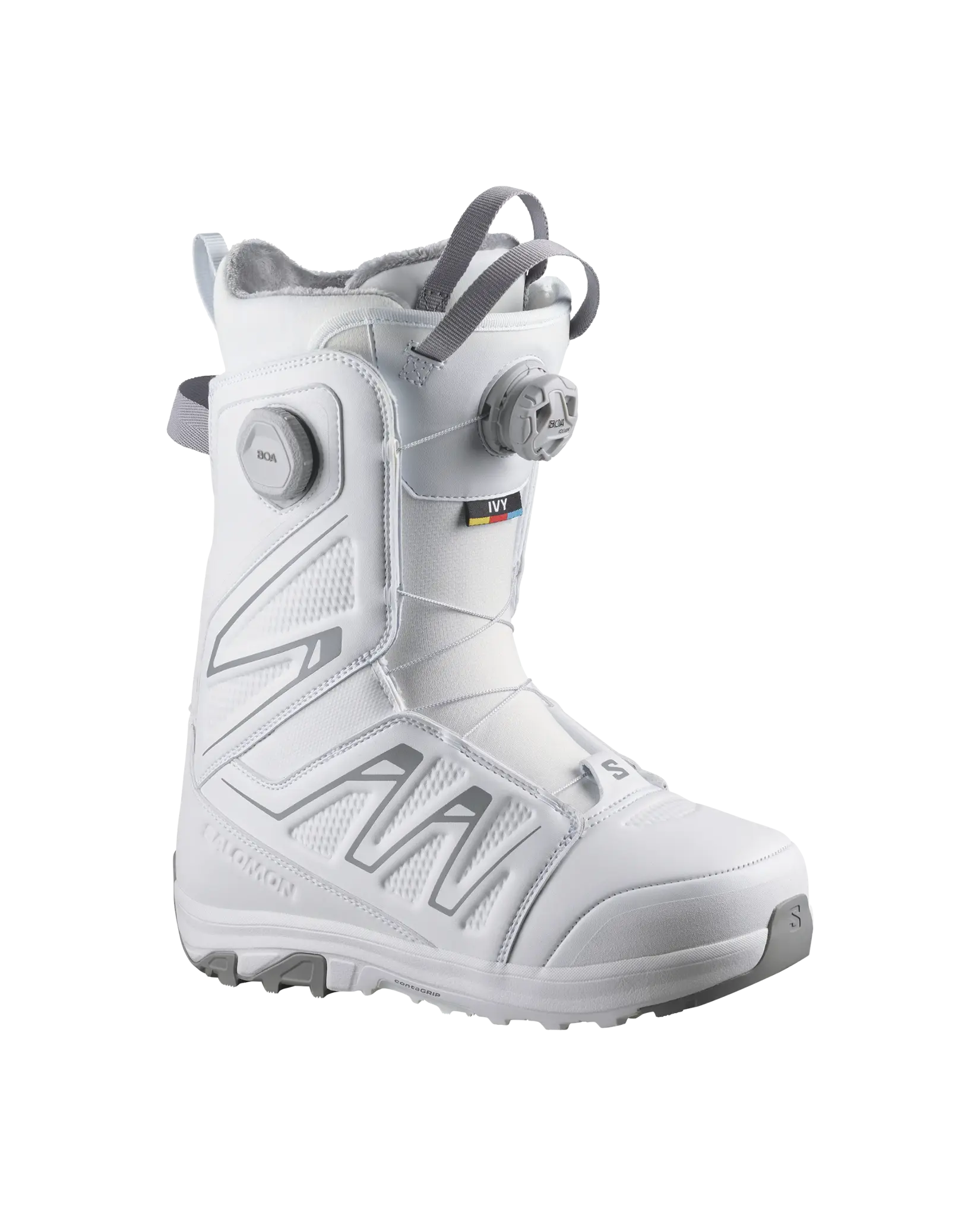 Salomon Snowboard Salomon Women's Ivy BOA® SJ Snowboard Boot