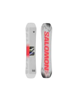 Salomon Snowboard Salomon Huck Knife Grom Snowboard