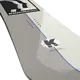 Salomon Snowboard Salomon Men's Kickback Snowboard Salomon Snowboard Salomon Men's Kickback Snowboard