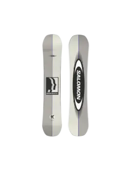 Salomon Snowboard Salomon Men's Kickback Snowboard
