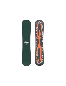 Salomon Snowboard Salomon Sleepwalker Grom Kids Snowboard
