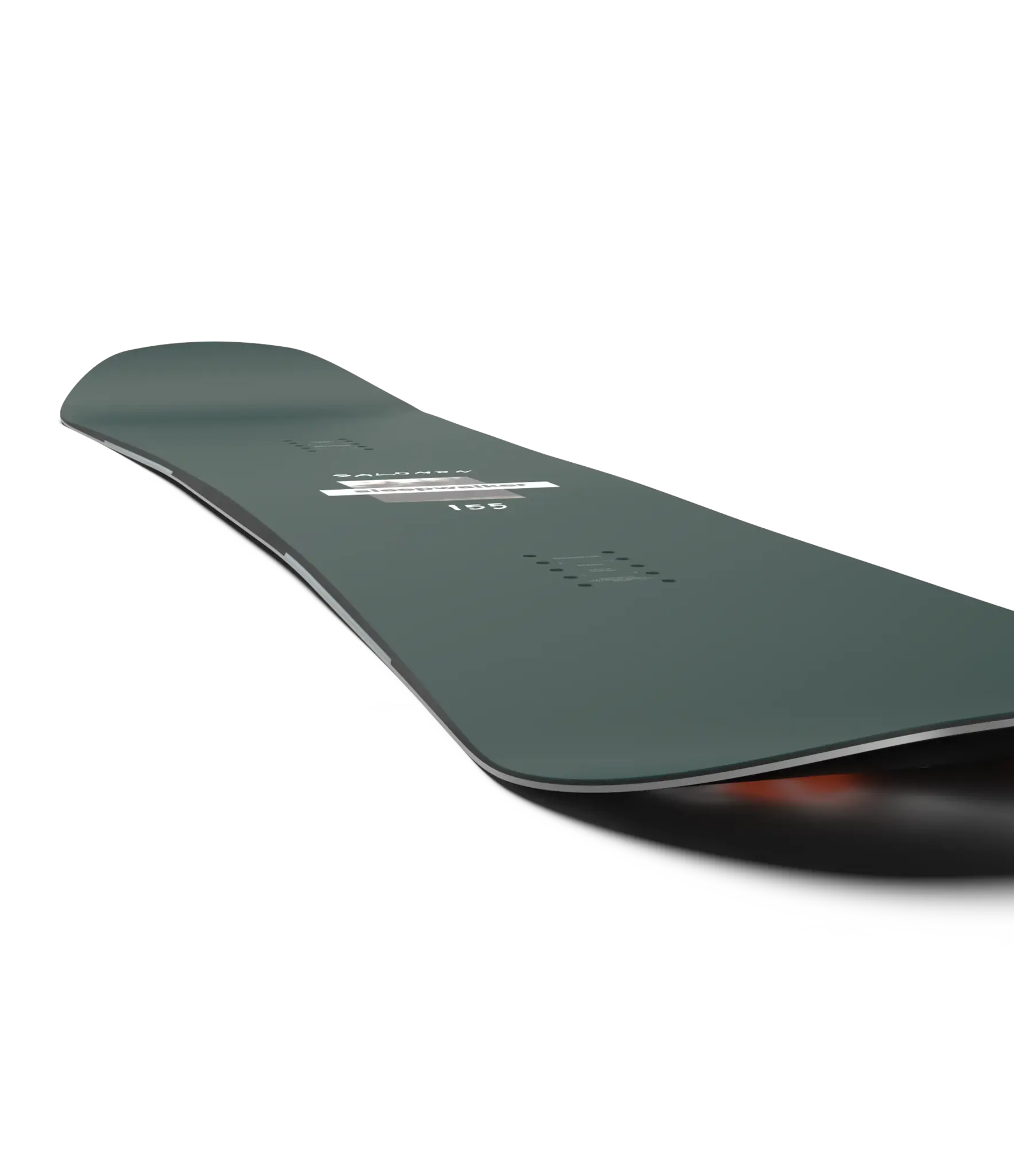 Salomon Snowboard Salomon Men's Sleepwalker Snowboard