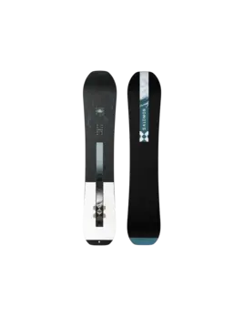 Salomon Snowboard Salomon Men's Sight Snowboard