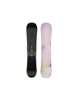 Salomon Snowboard Salomon Women's Wonder Snowboard