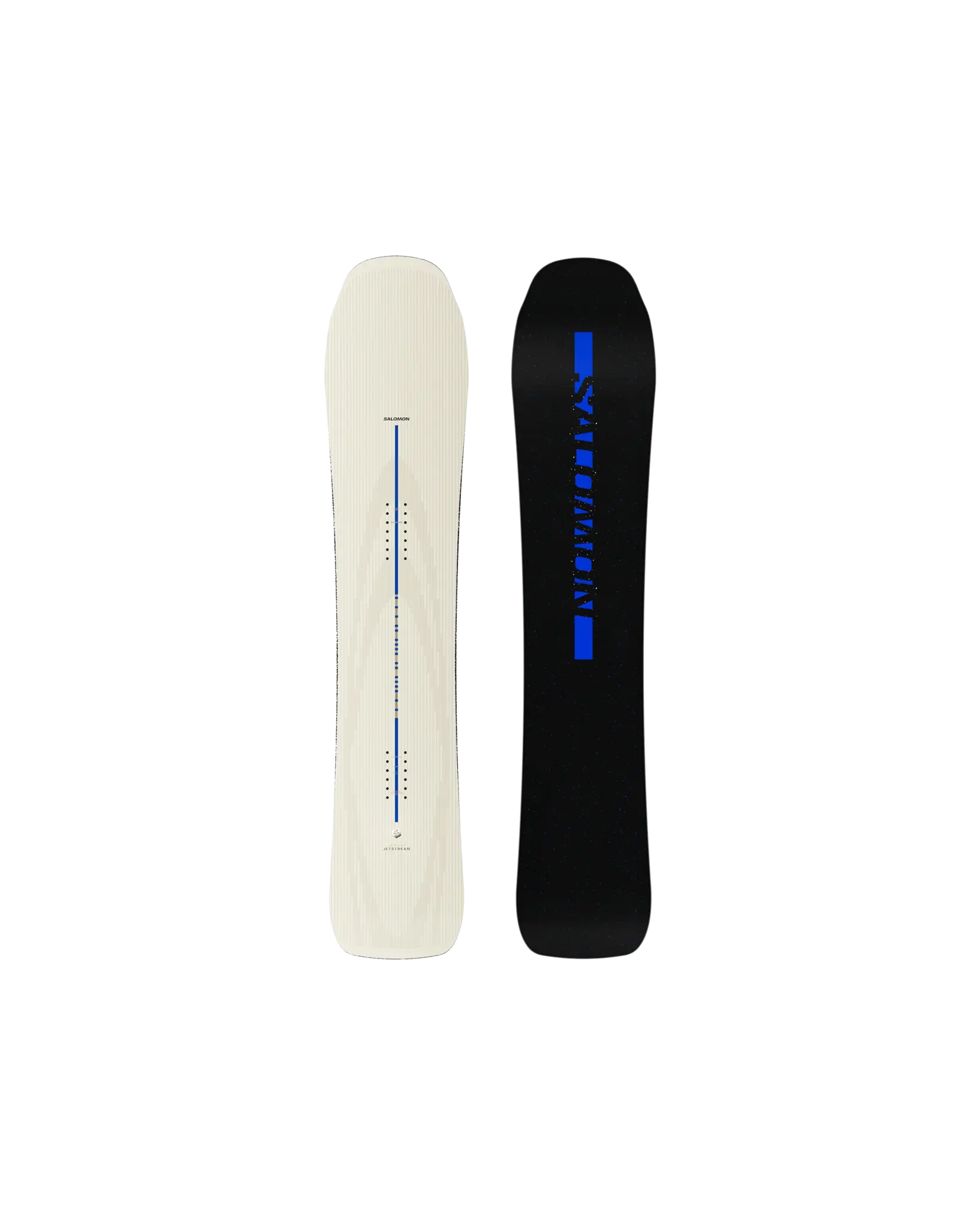 Salomon Snowboard Salomon Unisex Jetstream Snowboard