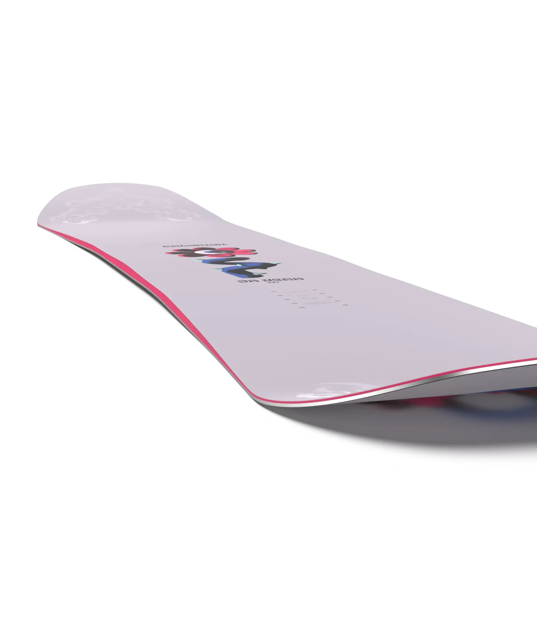 Salomon Snowboard Salomon Women's Oh Yeah Snowboard