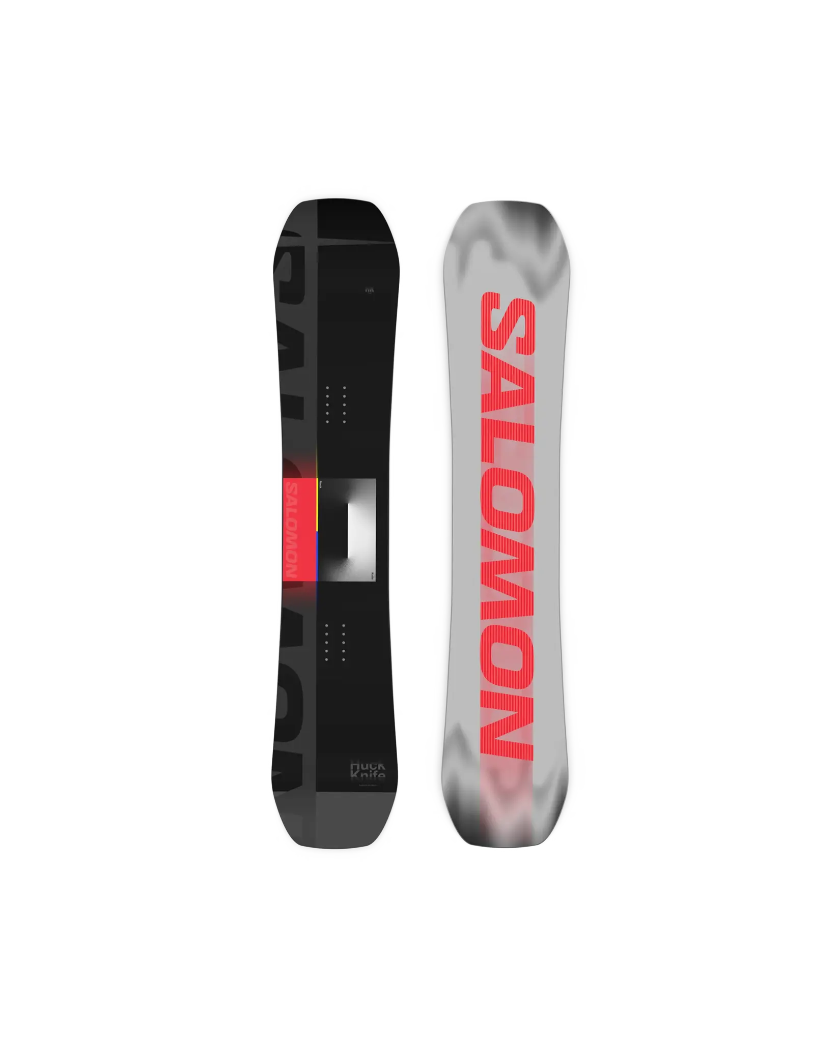 Salomon Snowboard Salomon Men's Huck Knife Pro Snowboard