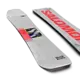 Salomon Snowboard Salomon Men's Huck Knife Snowboard