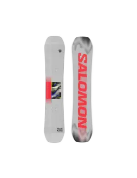 Salomon Snowboard Salomon Men's Huck Knife Snowboard