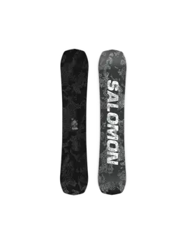 Salomon Snowboard Salomon Men's Craft Snowboard
