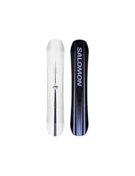 Salomon Snowboard Salomon Men's Assassin Snowboard