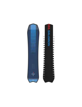 Salomon Snowboard Salomon Unisex Dancehaul Snowboard