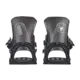 Salomon Snowboard Salomon Unisex District Pro Snowboard Bindings Salomon Snowboard Salomon Unisex District Pro Snowboard Bindings