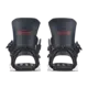 Salomon Snowboard Salomon Unisex District Snowboard Binding Salomon Snowboard Salomon Unisex District Snowboard Binding
