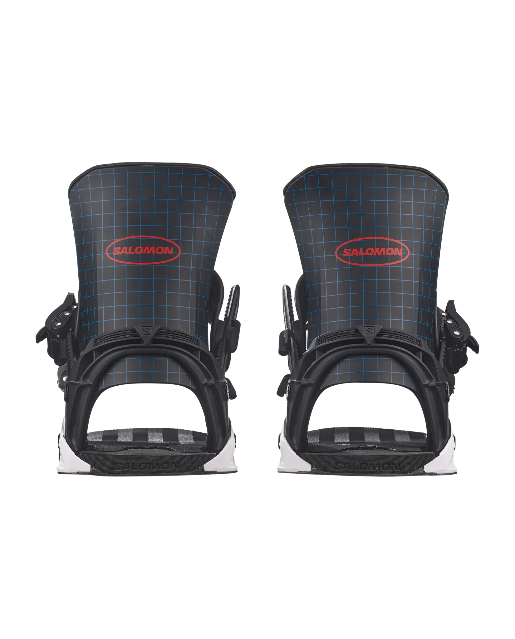 Salomon Snowboard Salomon Unisex District Snowboard Binding