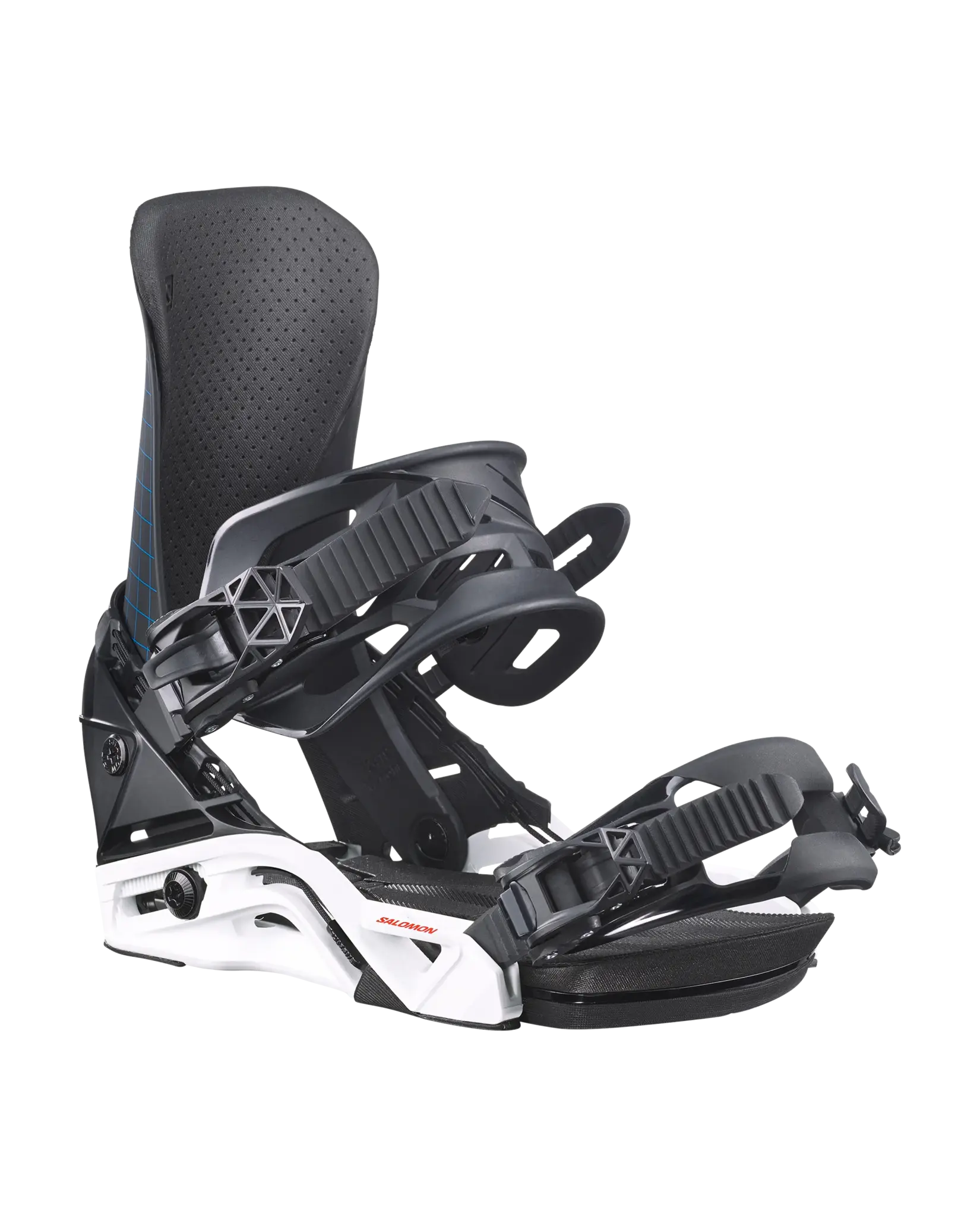 Salomon Snowboard Salomon Unisex District Snowboard Binding