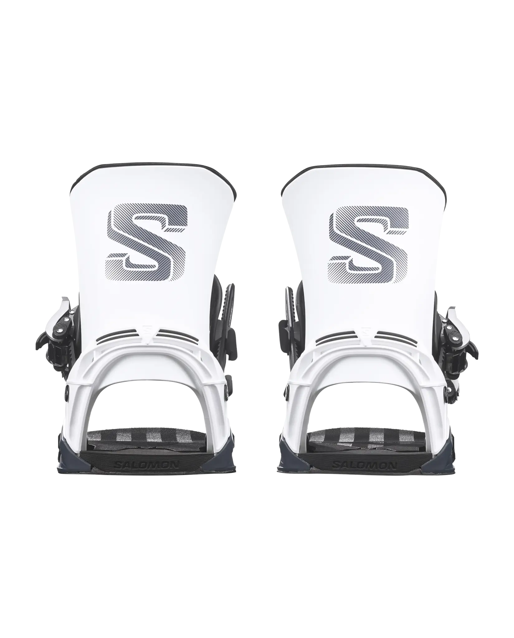 Salomon Snowboard Salomon Unisex District Snowboard Binding