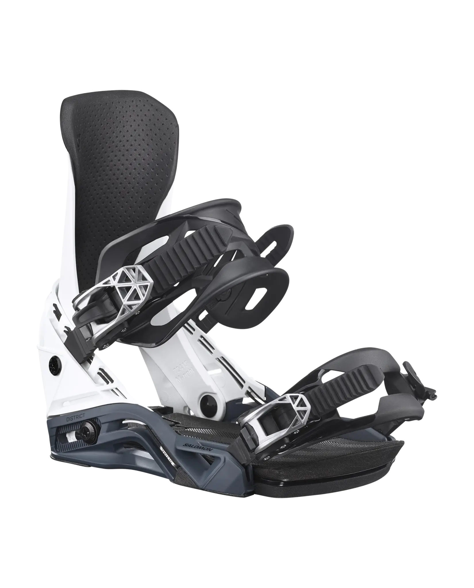 Salomon Snowboard Salomon Unisex District Snowboard Binding