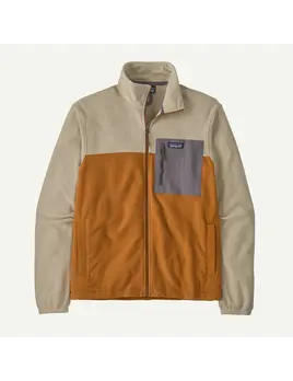 Patagonia Patagonia M's Micro D Patch Pocket Jacket