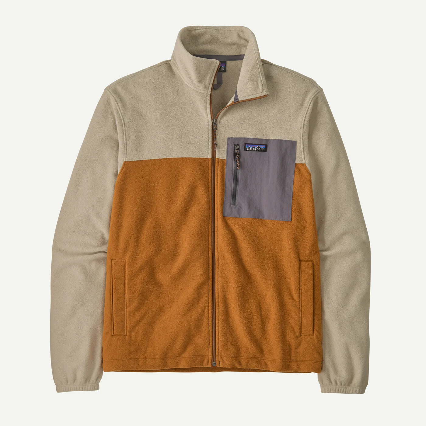 Patagonia Patagonia M's Micro D Patch Pocket Jacket