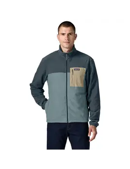 Patagonia Patagonia Men's Micro D Patch Pocket Jacket