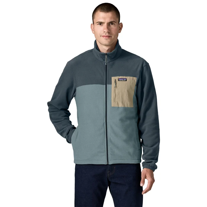 Patagonia Patagonia M's Micro D Patch Pocket Jacket