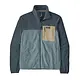 Patagonia Patagonia M's Micro D Patch Pocket Jacket