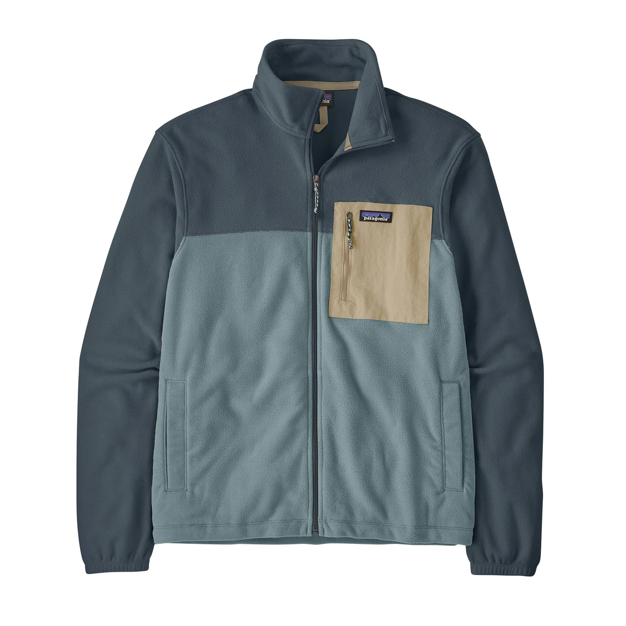 Patagonia Patagonia M's Micro D Patch Pocket Jacket