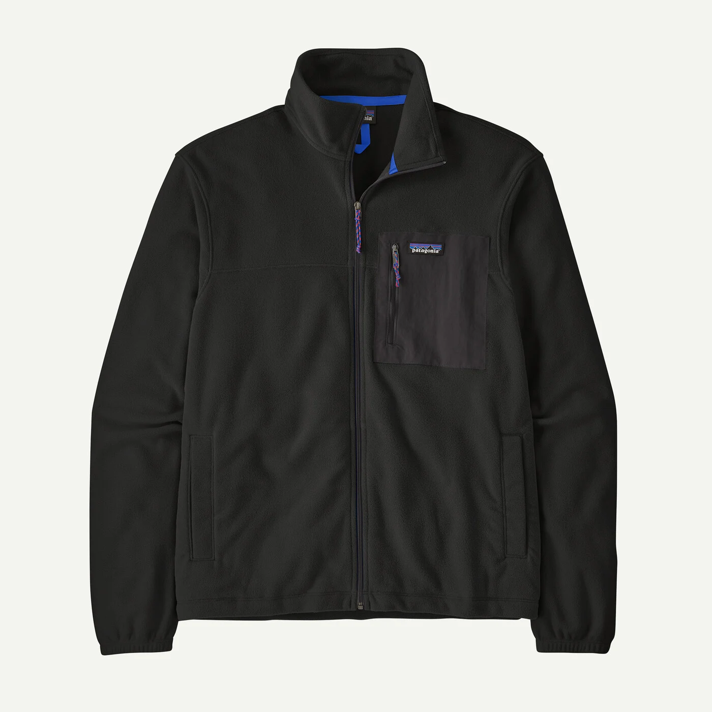 Patagonia Patagonia M's Micro D Patch Pocket Jacket
