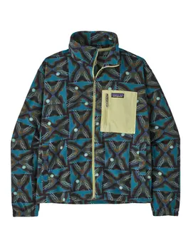 Patagonia Patagonia Women's Micro D Patch Pocket Jacket