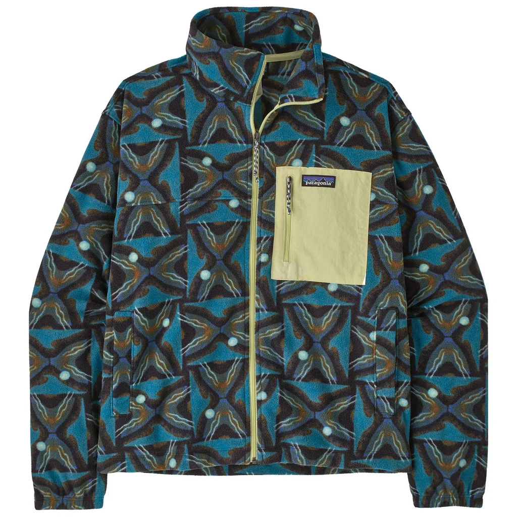 Patagonia Patagonia Women's Micro D Patch Pocket Jacket