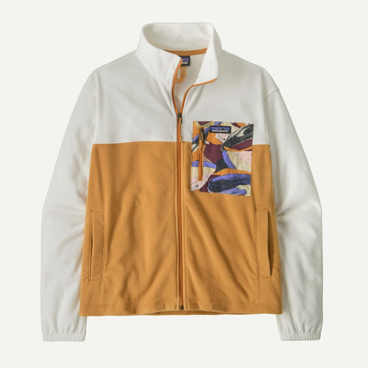 Patagonia Patagonia Women's Micro D Patch Pocket Jacket