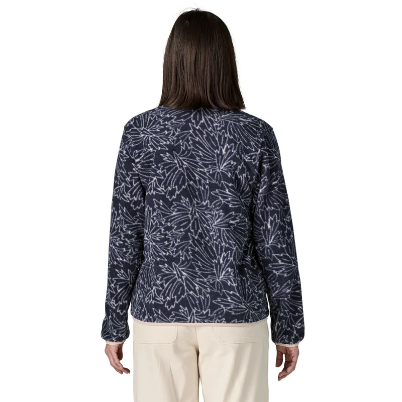 Patagonia Patagonia Women's LW Synchilla® Snap-T® Fleece Pullover